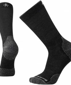 Smartwool Men's PhD Outdoor Light Crew Socks
