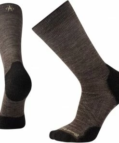 Smartwool Men's PhD Outdoor Light Crew Socks