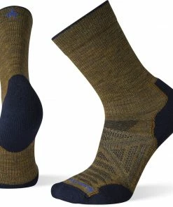 Smartwool Men's PhD Outdoor Light Crew Socks