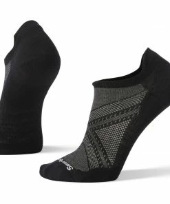 Smartwool Men's PhD Run Ultra Light Micro Socks