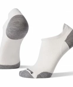 Smartwool Men's PhD Run Ultra Light Micro Socks
