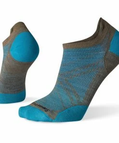 Smartwool Men's PhD Run Ultra Light Micro Socks
