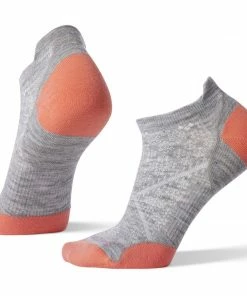 Smartwool Women's PhD Run Ultra Light Micro Socks