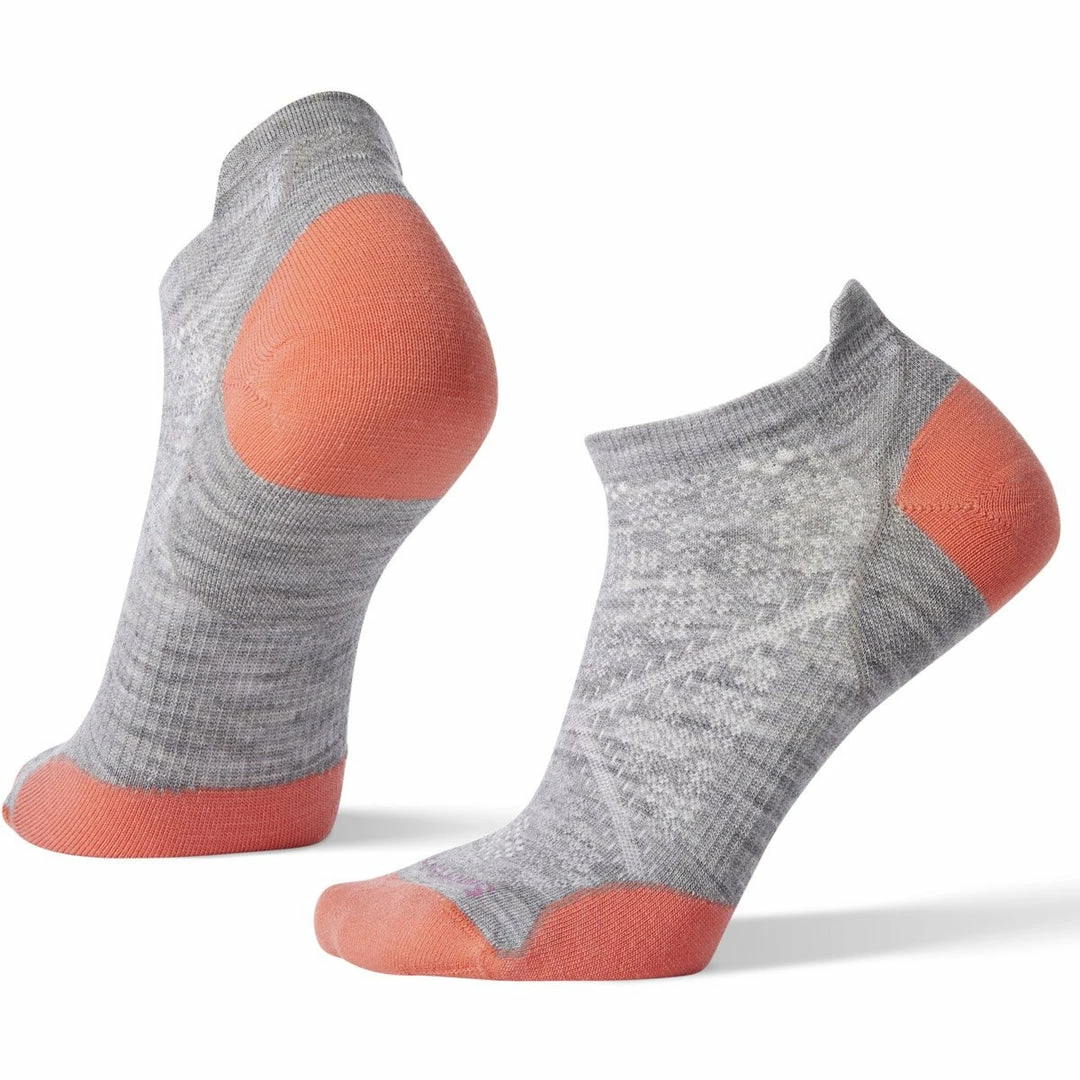 Smartwool Women's PhD Run Ultra Light Micro Socks 3 Smartwool Women's PhD Run Ultra Light Micro Socks