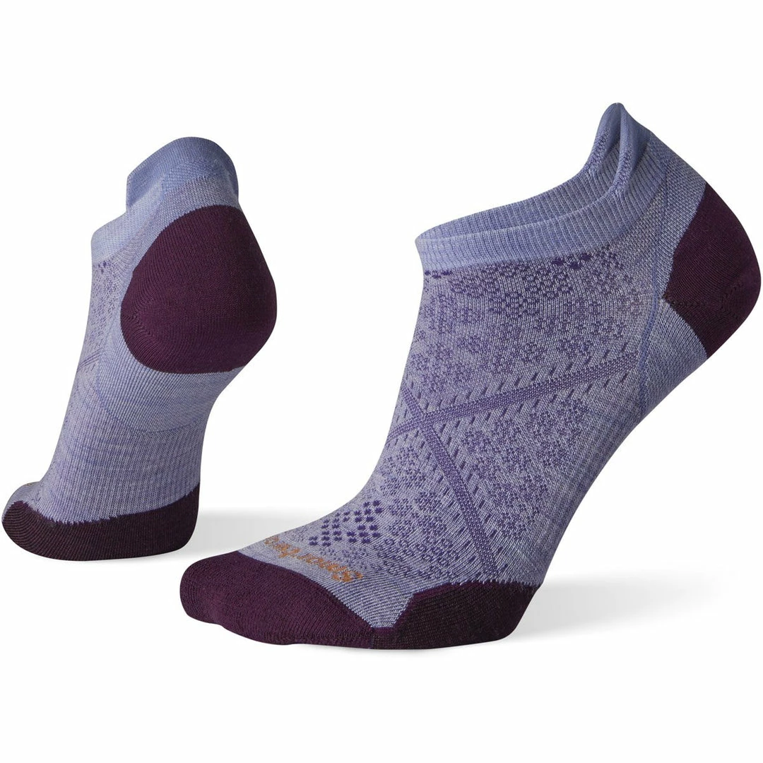 Smartwool Women's PhD Run Ultra Light Micro Socks 4 Smartwool Women's PhD Run Ultra Light Micro Socks