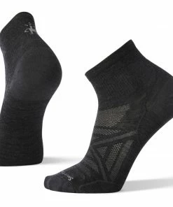 Smartwool Men's PhD Outdoor Ultra Light Mini Hiking Socks