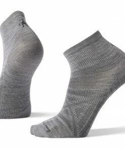 Smartwool Men's PhD Outdoor Ultra Light Mini Hiking Socks