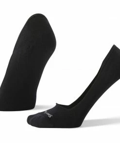 Smartwool Women's Secret Sleuth No Show Socks