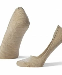 Smartwool Women's Secret Sleuth No Show Socks