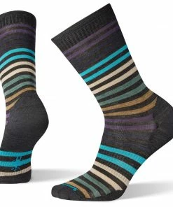 Smartwool Men's Spruce Street Crew Socks