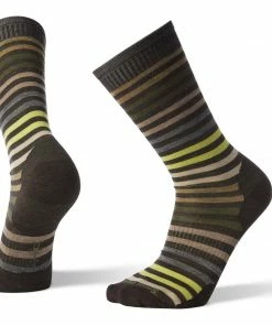 Smartwool Men's Spruce Street Crew Socks