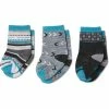 Smartwool Toddler Socks Trio Gift Box Kids