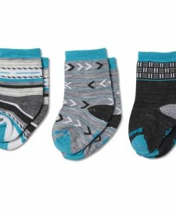 Smartwool Toddler Socks Trio Gift Box Kids