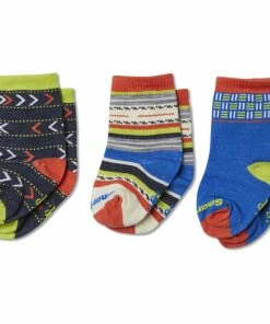 Smartwool Toddler Socks Trio Gift Box Kids