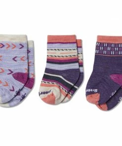 Smartwool Toddler Socks Trio Gift Box Kids
