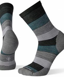Smartwool Men's Pressure Free Chronology Crew Socks