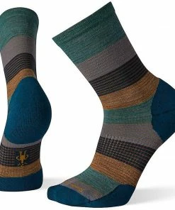 Smartwool Men's Pressure Free Chronology Crew Socks