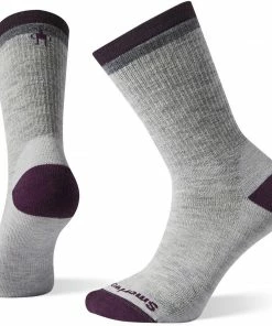 Smartwool Women's Hike Medium Best Friend Crew Socks
