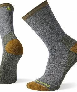Smartwool Men Hike Light Hiker Street Crew Socks