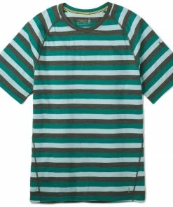 Smartwool Men's Merino 150 Base Layer Short Sleeve - Clearance