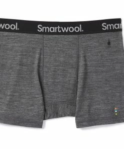 Smartwool Men's Merino Sport 150 Boxer Brief 9 Smartwool Men's Merino Sport 150 Boxer Brief