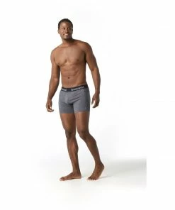 Smartwool Men's Merino Sport 150 Boxer Brief 10 Smartwool Men's Merino Sport 150 Boxer Brief