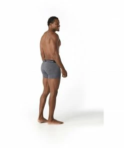Smartwool Men's Merino Sport 150 Boxer Brief 11 Smartwool Men's Merino Sport 150 Boxer Brief