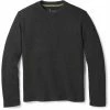 Smartwool Men's Hudson Trail Fleece Crew Sweater