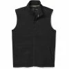 Smartwool Men's Hudson Trail Fleece Vest - Clearance