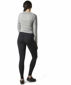 Smartwool Women's Merino Sport Moto Tight