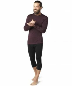 Smartwool Men's Merino 250 Base Layer Crew