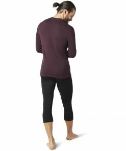 Smartwool Men's Merino 250 Base Layer Crew
