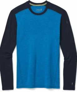 Smartwool Men's Merino 250 Base Layer Crew