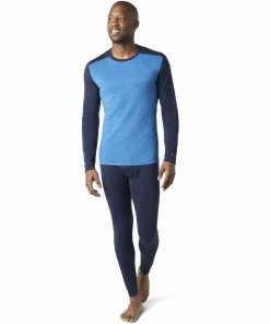 Smartwool Men's Merino 250 Base Layer Crew