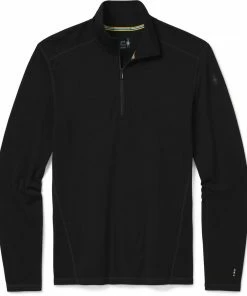 Smartwool Men's Merino 250 Base Layer 1/4 Zip