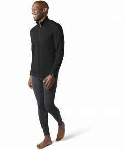 Smartwool Men's Merino 250 Base Layer 1/4 Zip