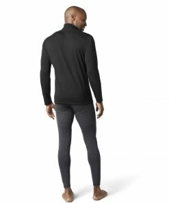 Smartwool Men's Merino 250 Base Layer 1/4 Zip