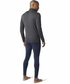 Smartwool Men's Merino 250 Base Layer 1/4 Zip