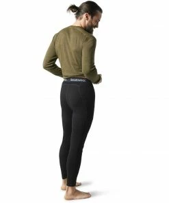 Smartwool Men's Merino 250 Base Layer Bottom