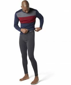 Smartwool Men's Merino 250 Base Layer Bottom