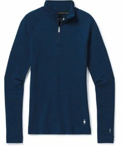 Smartwool Women's Merino 250 Base Layer 1/4 Zip