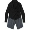 Smartwool Women's Edgewood Wrap Sweater 1 Smartwool Women's Edgewood Wrap Sweater