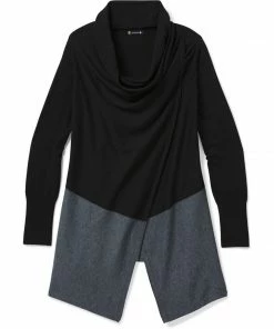 Smartwool Women's Edgewood Wrap Sweater