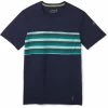 Smartwool Men's Merino 150 Colorblock Short Sleeve - Clearance 1 Smartwool Men's Merino 150 Colorblock Short Sleeve - Clearance
