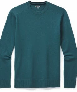 Smartwool Men's Sparwood Crew Sweater - Clearance