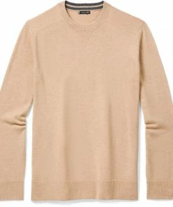 Smartwool Men's Sparwood Crew Sweater - Clearance