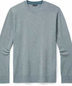 Smartwool Men's Sparwood Crew Sweater - Clearance