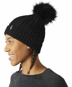 Smartwool Lodge Girl Beanie Women