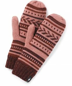 Smartwool Women Chair Lift Mitten
