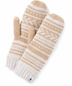 Smartwool Women Chair Lift Mitten